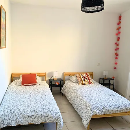T3 - Le Balcon Du Rocher Apartamento Roquebrune-sur-Argens