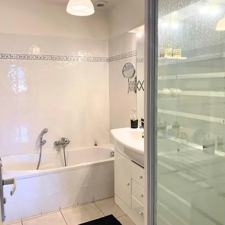 Apartamento T3 - Le Balcon Du Rocher *
